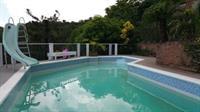 Tranquility Estate Bed And Breakfast Kingston Ngoại thất bức ảnh