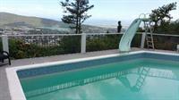 Tranquility Estate Bed And Breakfast Kingston Ngoại thất bức ảnh